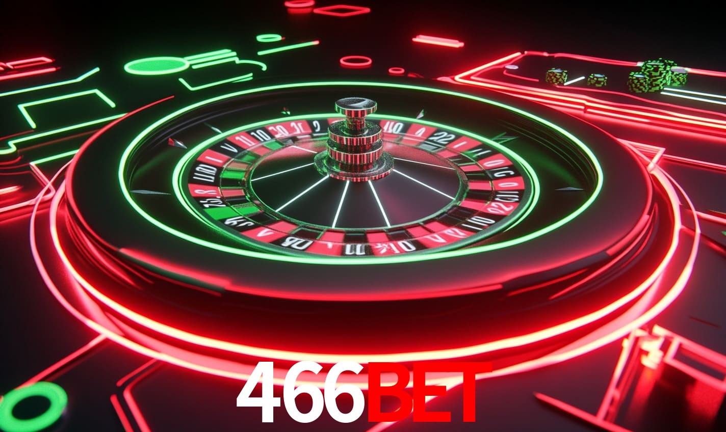 466BET