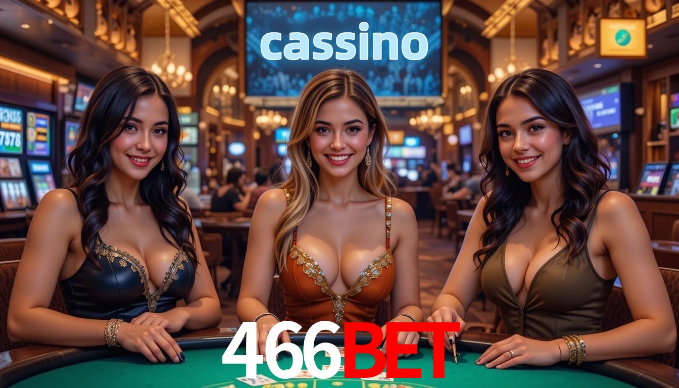 A Emoção das Apostas Ao Vivo no 466BET