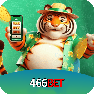 466BET logo