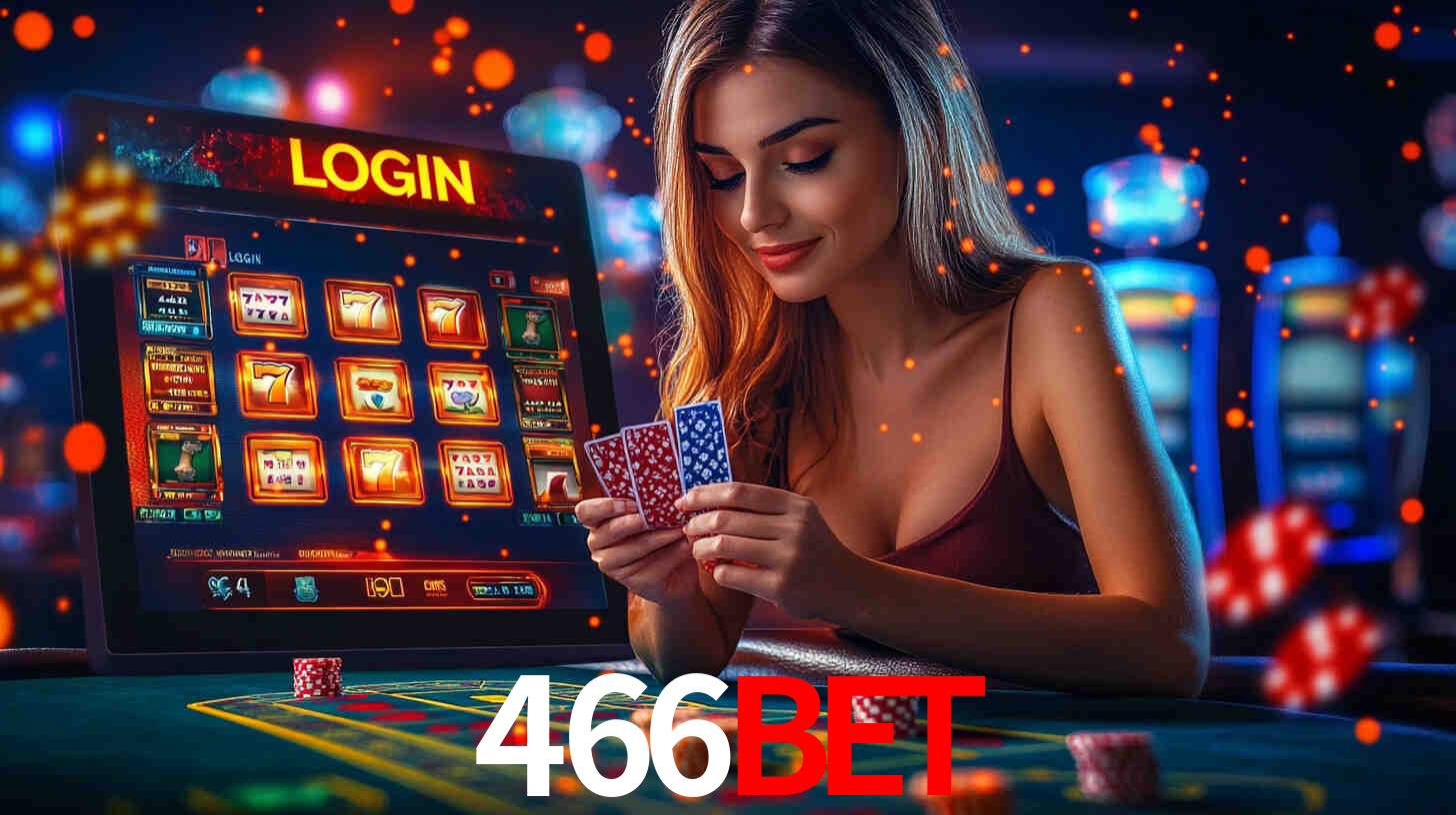 Aproveite as Melhores Promoções do 466BET
