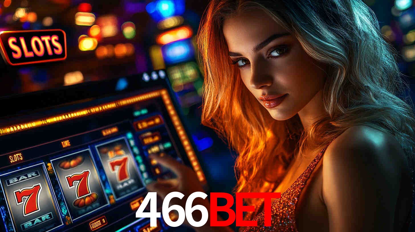 Descubra o Mundo das Mesas de Jogos no 466BET